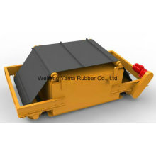 Nylon Rubber Conveyor Endless Belt for Export